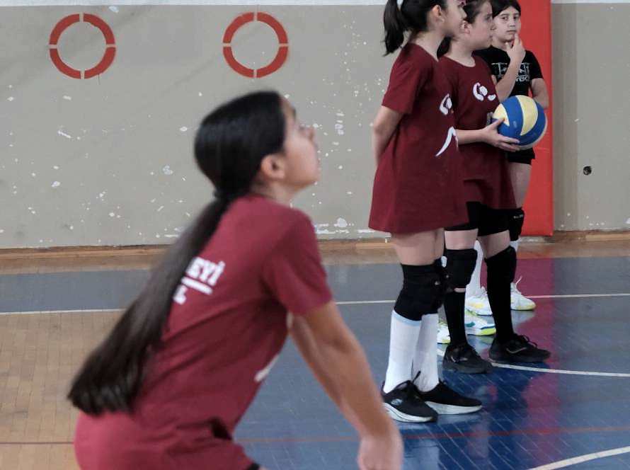 Bakı’da Voleybola Nereden Başlamalı? Yeni Başlayanlar İçin 2025 Tavsiyeleri