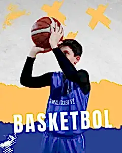basketbol okulu basketbol kursu Bakı basketbol